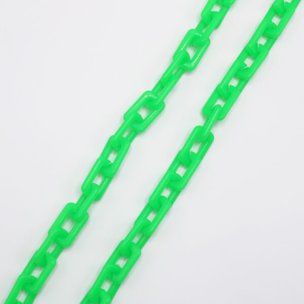 بند عینک کارتیر پلاستیکی سبز