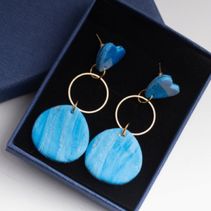 نگهداری از زیوراآلات ساخته شده با خمیر