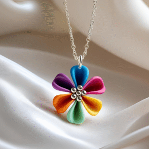 2025 ترند های اکسسوری پلیمری سال