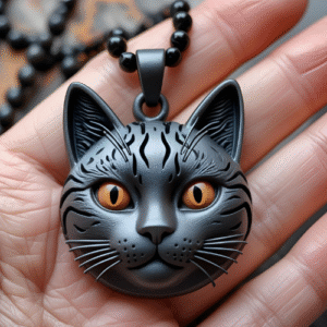 اکسسوری های پلیمری با طرح حیوانات