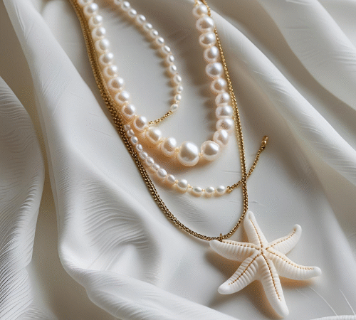 اکسسوری پلیمری ترند سال 2025