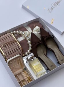 کادو زنانه تا 1 میلیون