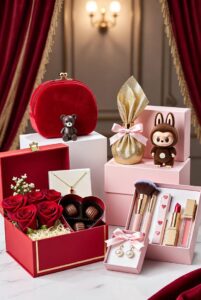 کادو ولنتاین عاشقانه