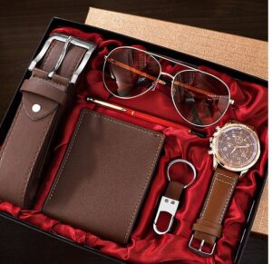 کادو ولنتاین برای پسر