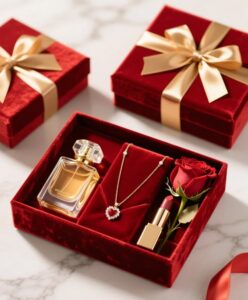 کادو تا 1 میلیون برای دختر