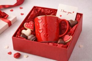 بهترین هدایا برای ولنتاین