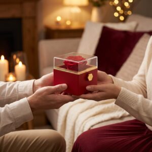 بهترین هدایا زنانه زیر 1 میلیون تومان برای ولنتاین