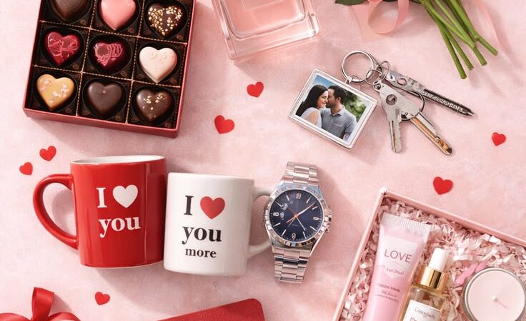 بهترین هدایا اکسسوری برای ولنتاین 404