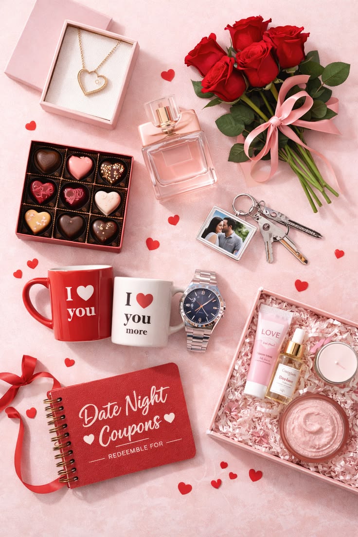 بهترین هدایا اکسسوری برای ولنتاین 404