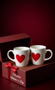 پک اکسسوری ولنتاین