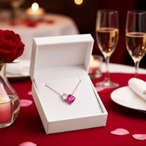 کادو ولنتاین برای دختر