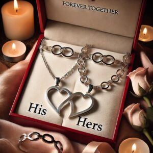 کادو ولنتاین برای دختر